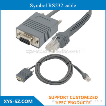 High Quality and Cheap Price Symbol RS232 cable